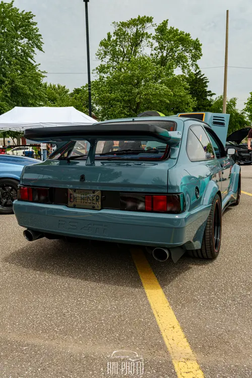2025 Cars For A Cause photo 38